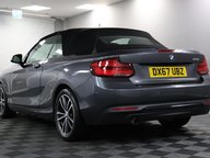 BMW 2 Series 218I SPORT 23