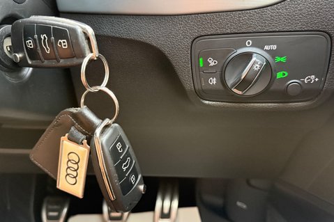 Audi Q2 TFSI S LINE - VIRTUAL COCKPIT - APPLE CAR PLAY - WIRELESS CHARGING 40