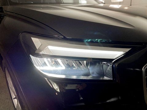 Audi Q4 45 S line SUV 5dr Electric Auto 82kWh (286 ps) 1 Owner - Reverse Camera - S 18