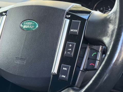 Land Rover Freelander 2.2 Freelander Sport LE SD4 Auto 4WD 5dr 19