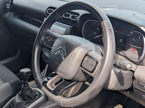 Citroen C3 Aircross PURETECH FLAIR S/S 14