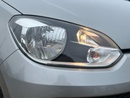 Volkswagen Up MOVE UP BLUEMOTION TECHNOLOGY 17