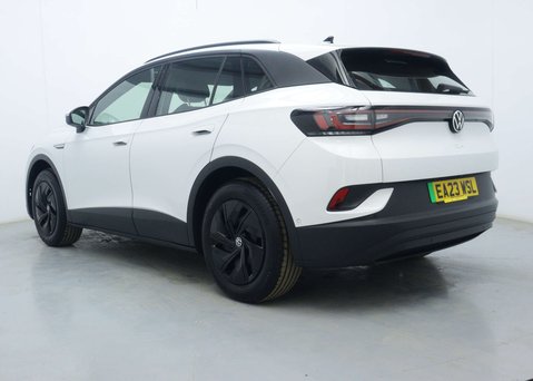 Volkswagen Id.4 Pure Performance 52kWh Life SUV 5dr Electric Auto (170 ps) 11