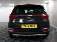 Kia Sportage GT-LINE 8