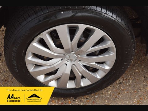 Peugeot Partner 1.6 Partner Professional L2 Blue HDi 21