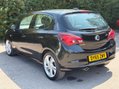 Vauxhall Corsa 1.4i ecoFLEX SRi VX Line Euro 6 5dr 5