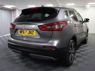 Nissan Qashqai N-CONNECTA DIG-T 11