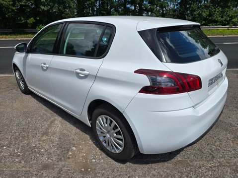 Peugeot 308 BLUE HDI S/S ACCESS 6