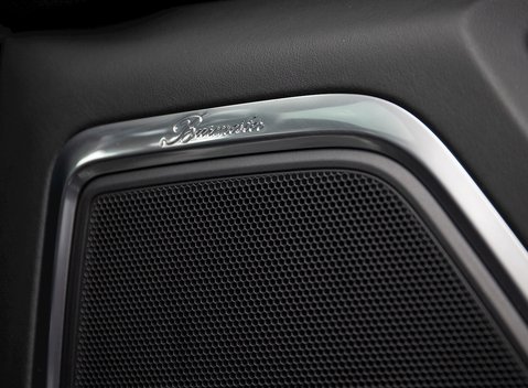 Porsche Macan Turbo 22