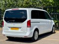 Mercedes-Benz V Class 2.2 V220d BlueTEC SE MPV 5dr Diesel G-Tronic+ Euro 6 (s/s) 7 Seat (163 ps) 34