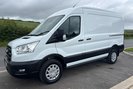 Ford Transit 350 Rwd 130ps Trend Panel Van with Air Conditioning