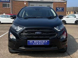 Ford Ecosport 1.0 EcoSport ST-Line 5dr 5