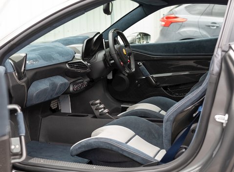 Ferrari 458 Speciale 15