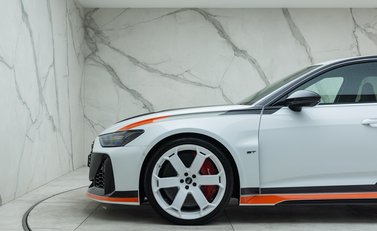 Audi RS6 GT 55