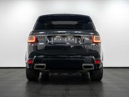 Land Rover Range Rover Sport 3.0 Range Rover Sport HST MHEV Auto 4WD 5dr 7