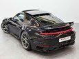 Porsche 911 3.7T 992 Turbo S Coupe 2dr Petrol PDK 4WD Euro 6 (s/s) (650 ps) 25