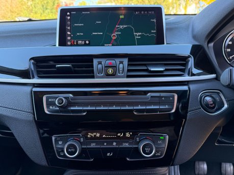 BMW X2 1.5 18i Sport sDrive Euro 6 (s/s) 5dr 17