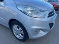 Hyundai i10 1.2 Active Auto Euro 5 5dr 11