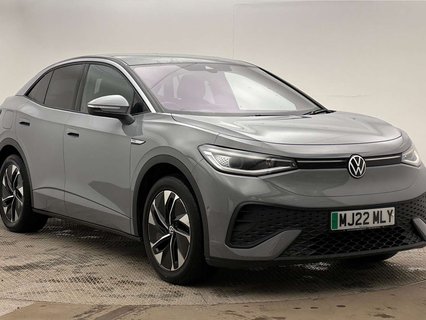 Volkswagen Id.5 ID5 Style Pro 5dr