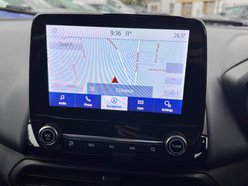 Ford Ecosport 1.0T EcoBoost ST-Line Euro 6 (s/s) 5dr 20