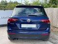 Volkswagen Tiguan 2.0 TDI SE Navigation Euro 6 (s/s) 5dr 6