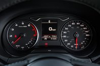 Audi A3 TFSI SE TECHNIK 14