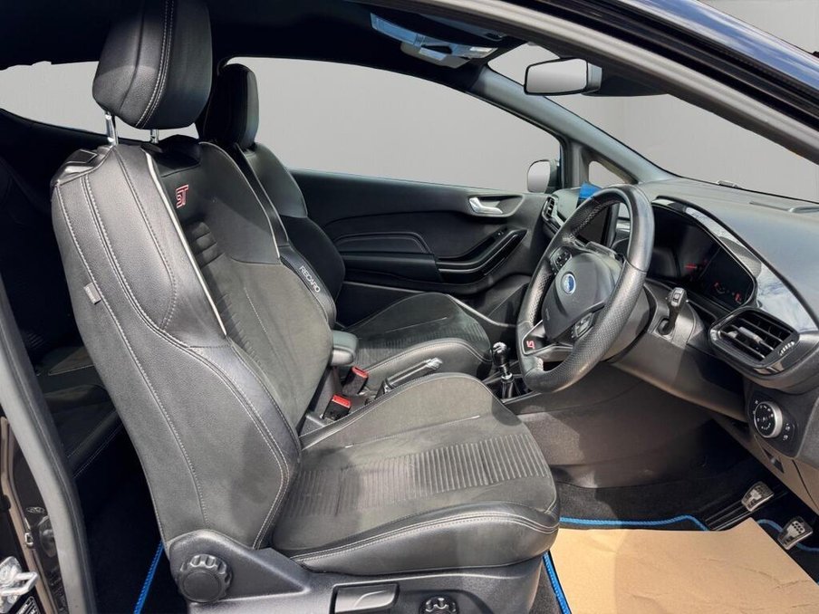 2020 Ford Fiesta — image 10