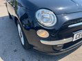 Fiat 500 1.2 Lounge Euro 6 (s/s) 3dr 13