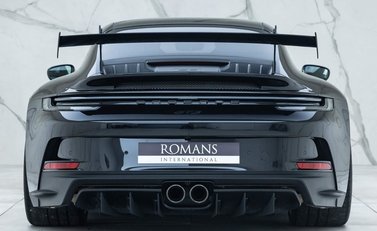 Porsche 911 GT3 (992) 20