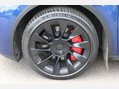 Tesla Model Y LONG RANGE 25