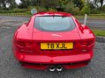 Jaguar F-Type F-TYPE S Supercharged 7