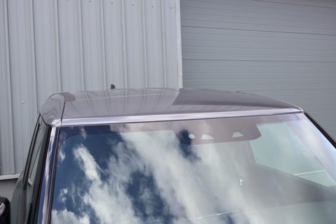 Land Rover Defender 90 BRAND NEW HARD TOP X-DYNAMIC SE STYLED BY SEEKER  13
