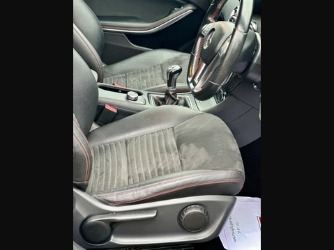 Mercedes-Benz A Class 2.1 A200 CDI AMG Sport Euro 6 (s/s) 5dr 10