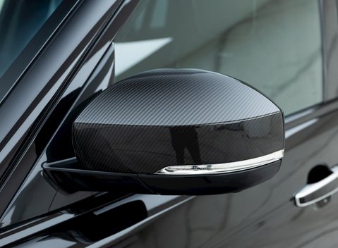 Land Rover Range Rover 5.0 V8 Autobiography LWB Overfinch 35