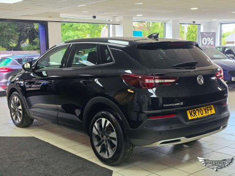 Vauxhall Grandland X 1.5 Turbo D Griffin Euro 6 (s/s) 5dr 5