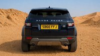 Land Rover Range Rover Evoque 2.0 TD4 SE Tech Auto 4WD Euro 6 (s/s) 5dr 3
