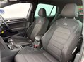 Volkswagen Golf 2.0 Golf R TSi 4Motion Semi-Auto 4WD 5dr 65