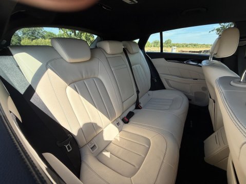 Mercedes-Benz CLS 2.1 CLS220d AMG Line Shooting Brake G-Tronic+ Euro 6 (s/s) 5dr 47