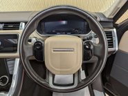 Land Rover Range Rover Sport 4.4 Range Rover Sport Autobiography Dynamic SDV8 Auto 4WD 5dr 73