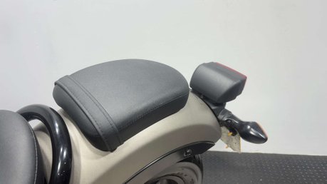 Honda CMX 500 2019 7K NEW MOT EXCELLENT CONDITION CRUISER BIKE A2 READY 22