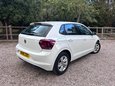 Volkswagen Polo 1.0 SE Euro 6 (s/s) 5dr 11