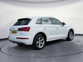 Audi Q5 2.0 Q5 Sport TFSI Quattro Semi-Auto 4WD 5dr 5