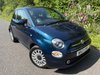 Fiat 500 LOUNGE MHEV