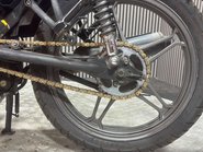 Keeway RK 2015 RUNNING PROJECT BIKE 125CC LEARNER 27