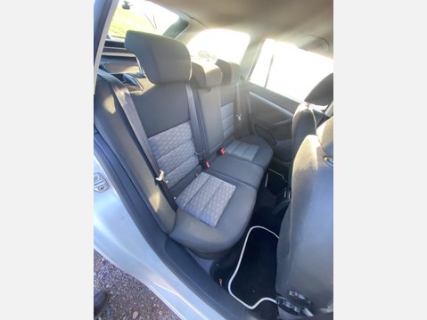 Skoda Octavia TDI CR 7