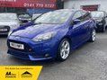 Ford Focus 2.0T EcoBoost ST-2 Euro 5 (s/s) 5dr 1