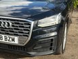 Audi Q2 1.0 TFSI S line Euro 6 (s/s) 5dr 28