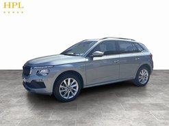Skoda Kamiq 1.0 TSI SE Edition SUV 5dr Petrol Manual Euro 6 (s/s) (116 ps) Alloys - Air