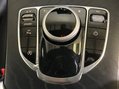 Mercedes-Benz C Class 2.1 C220d AMG Line G-Tronic+ Euro 6 (s/s) 4dr 26