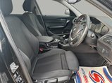 BMW 1 Series 1.5 118i Sport Euro 6 (s/s) 5dr 11